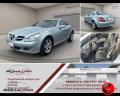 usato MERCEDES SLK 200