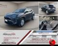 usato TOYOTA Yaris Cross