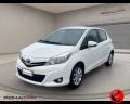 usato TOYOTA Yaris