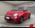 usato FIAT 500