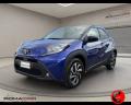 usato TOYOTA Aygo X