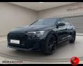 usato AUDI Q8
