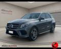 usato MERCEDES GLE 250