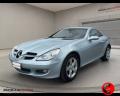 usato MERCEDES SLK 200