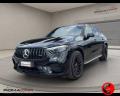 usato MERCEDES GLC 43 AMG