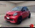 usato SMART ForFour