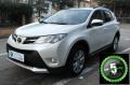 usato TOYOTA Rav 4