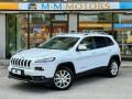 usato JEEP Cherokee