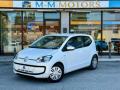 usato VOLKSWAGEN up!