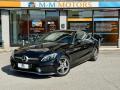 usato MERCEDES C 220
