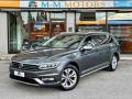 usato VOLKSWAGEN Passat
