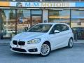 usato BMW 225