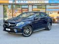usato MERCEDES GLE 350