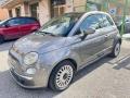 usato FIAT 500