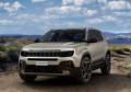 Km 0 JEEP Avenger