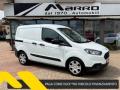 usato FORD Transit Courier