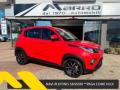 usato MAHINDRA KUV100