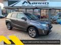 usato SUZUKI Vitara