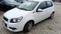 usato CHEVROLET Aveo