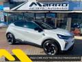 Km 0 RENAULT Captur