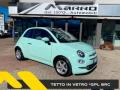 usato FIAT 500