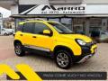 usato FIAT Panda Cross