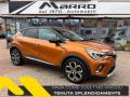 usato RENAULT Captur
