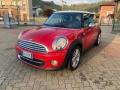 usato MINI Cooper D