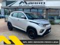 usato MAHINDRA KUV100