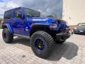 usato JEEP Wrangler