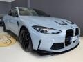 usato BMW M4