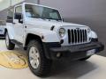 usato JEEP Wrangler