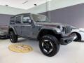 usato JEEP Wrangler