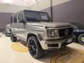 usato MERCEDES G 400