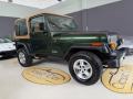 usato JEEP Wrangler