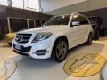 usato MERCEDES GLK 200