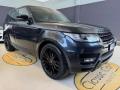 usato LAND ROVER Range Rover Sport