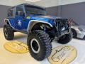usato JEEP Wrangler