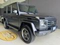usato MERCEDES G 500