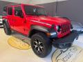 usato JEEP Wrangler