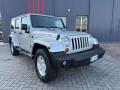 usato JEEP Wrangler