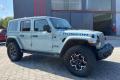 usato JEEP Wrangler