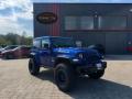 usato JEEP Wrangler