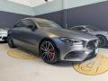 usato MERCEDES CLA 35 AMG
