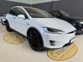 usato TESLA Model X