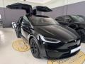 usato TESLA Model X