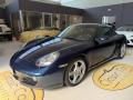 usato PORSCHE Cayman