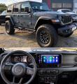 usato JEEP Wrangler