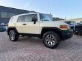 usato TOYOTA FJ Cruiser