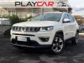 usato JEEP Compass